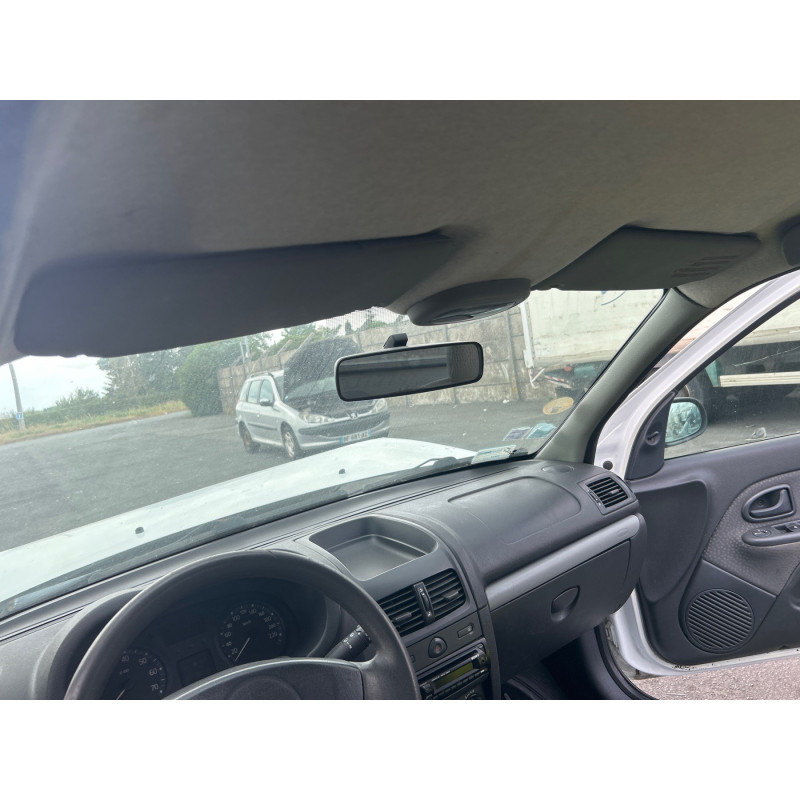 Neiman RENAULT CLIO 2 CAMPUS Photo n°19