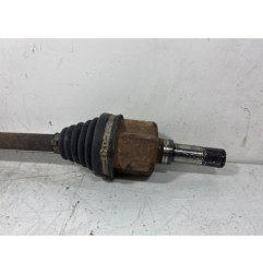Cardan gauche (transmission) FORD TRANSIT 3 Photo n°1