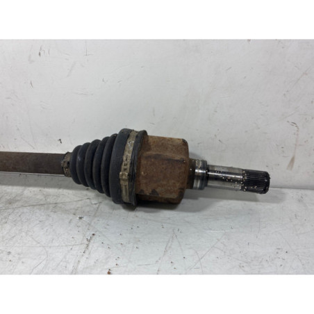 Cardan gauche (transmission) FORD TRANSIT 3 Photo n°1