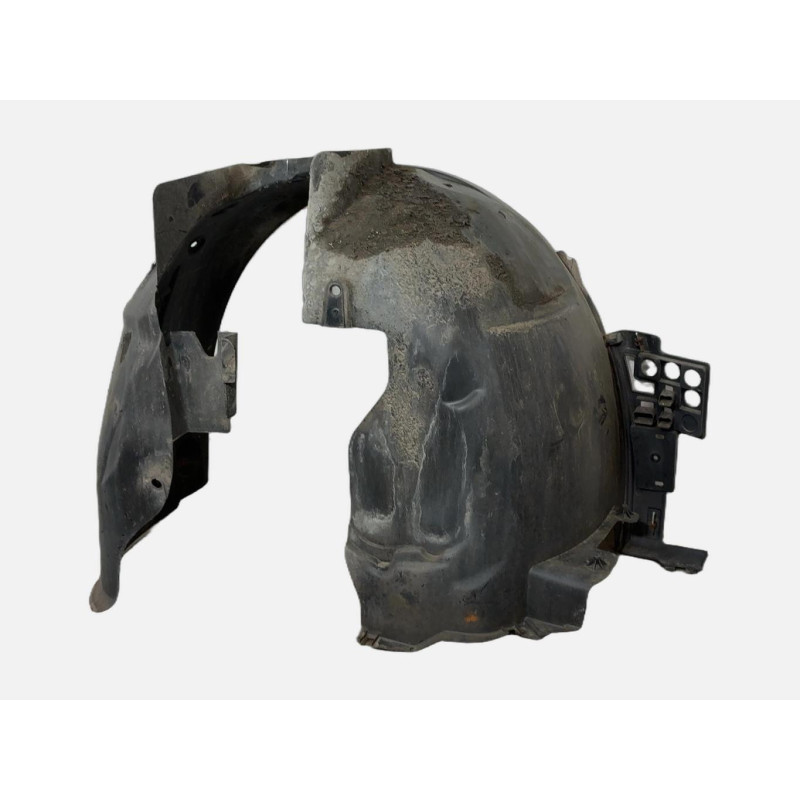 Pare boue avant gauche CITROEN C4 PICASSO 1 Photo n°3