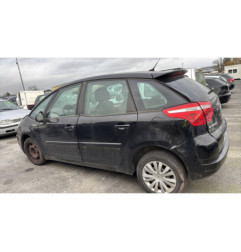 Pare boue avant gauche CITROEN C4 PICASSO 1