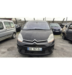Pare boue avant gauche CITROEN C4 PICASSO 1