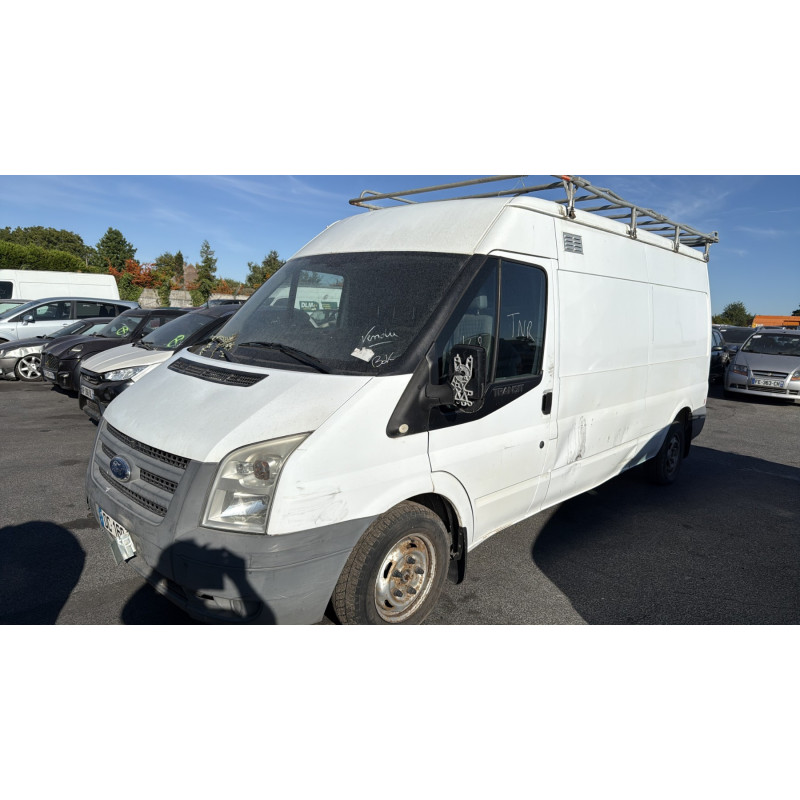 Vitre avant droit FORD TRANSIT 4 Photo n°5