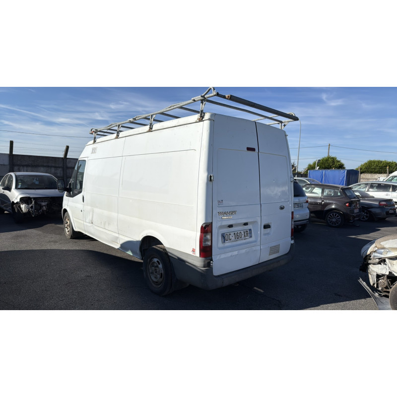 Vitre avant droit FORD TRANSIT 4 Photo n°8