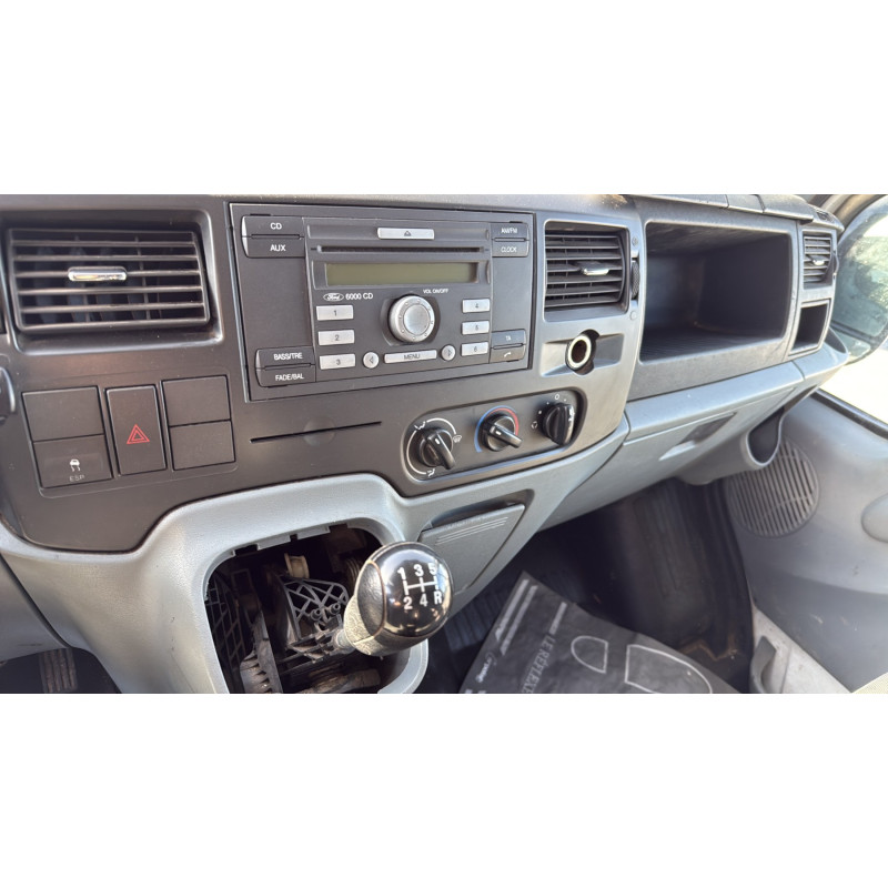 Vitre avant droit FORD TRANSIT 4 Photo n°16