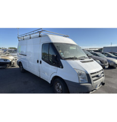 Vitre avant gauche FORD TRANSIT 4