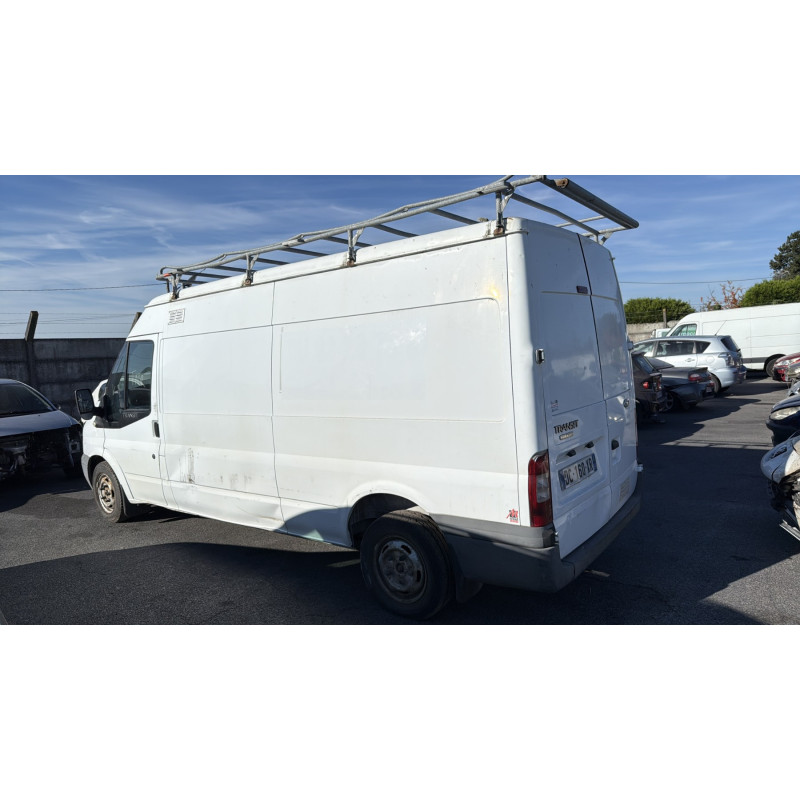 Vitre avant gauche FORD TRANSIT 4 Photo n°10