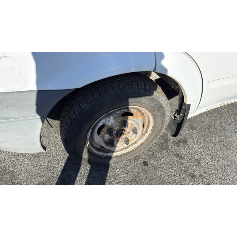 Vitre avant gauche FORD TRANSIT 4 Photo n°17