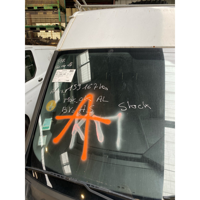 Vitre avant gauche FORD TRANSIT 4 Photo n°18