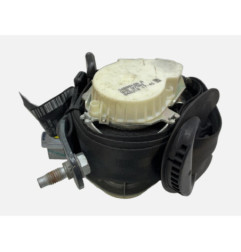 Pretensionneur de ceinture avant droit CITROEN C3 2
