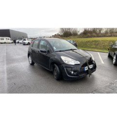 Pretensionneur de ceinture avant droit CITROEN C3 2