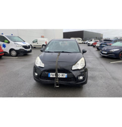 Pretensionneur de ceinture avant droit CITROEN C3 2