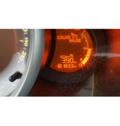 Pretensionneur de ceinture avant droit CITROEN C3 2