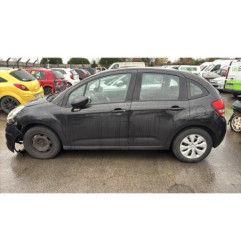 Pretensionneur de ceinture avant droit CITROEN C3 2