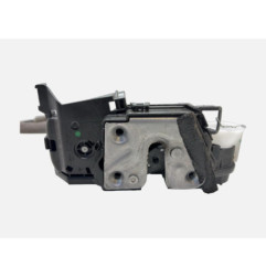 Serrure avant gauche RENAULT CLIO 4