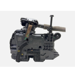 Serrure avant gauche RENAULT CLIO 4