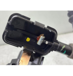 Serrure avant gauche RENAULT CLIO 4