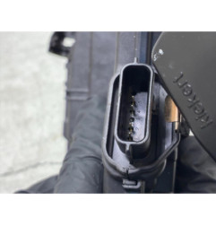 Serrure avant gauche RENAULT CLIO 4