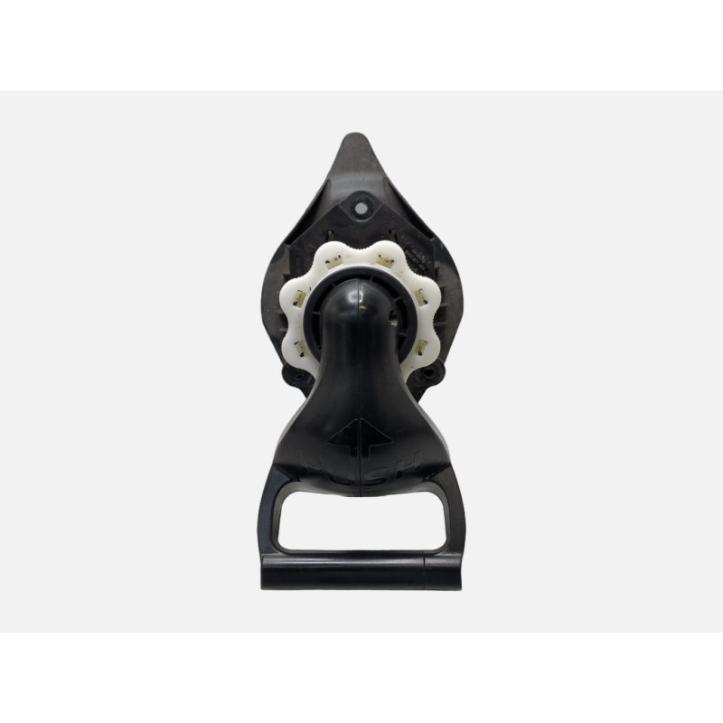 Treuil de roue de secours RENAULT CLIO 4 Photo n°3