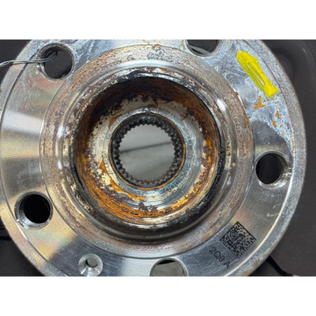 Pivot de moyeu avant droit VOLKSWAGEN T-CROSS Photo n°1