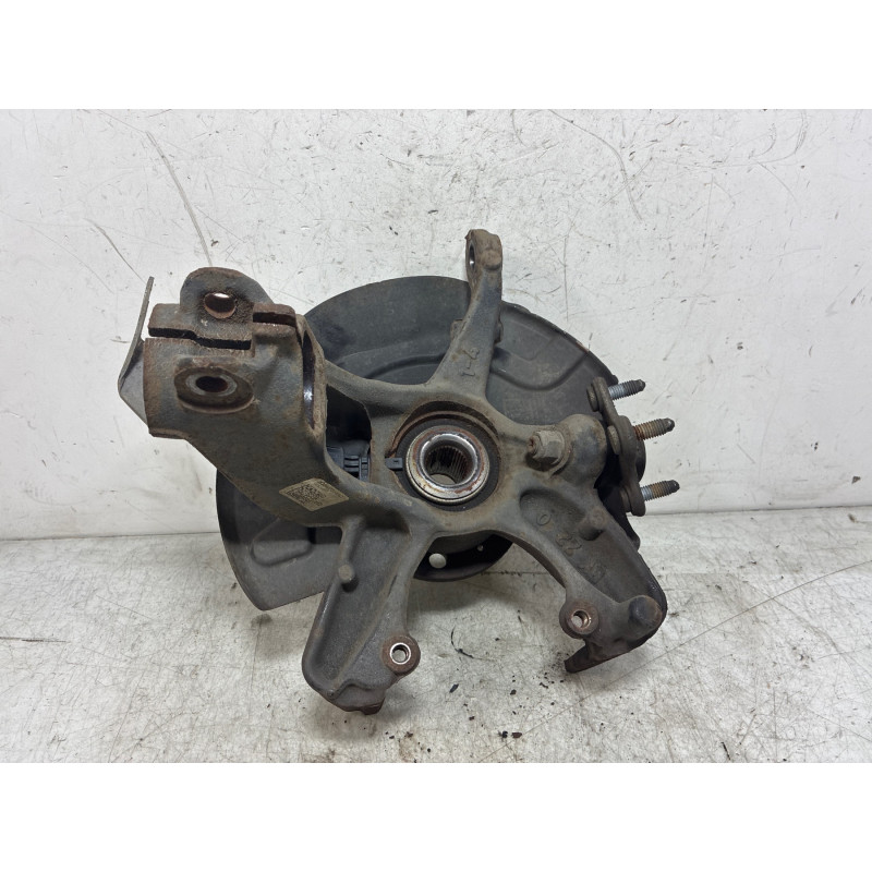 Pivot de moyeu avant droit VOLKSWAGEN T-CROSS Photo n°2