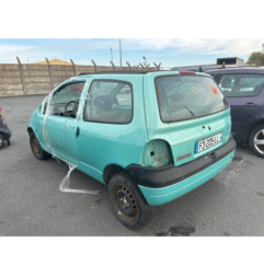 Serrure avant gauche RENAULT TWINGO 1