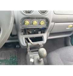 Serrure avant gauche RENAULT TWINGO 1