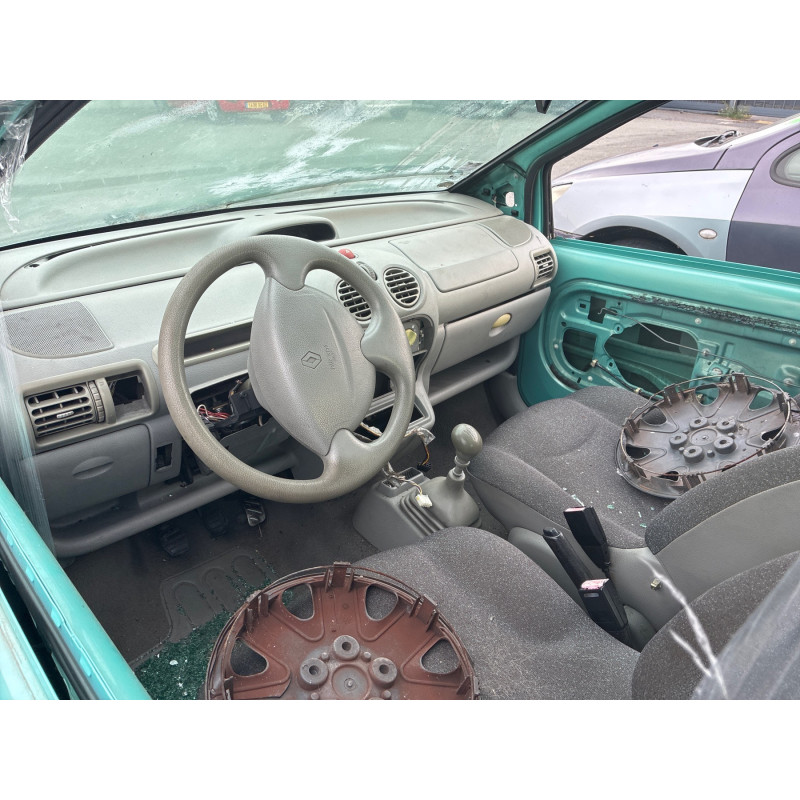 Serrure avant gauche RENAULT TWINGO 1 Photo n°15