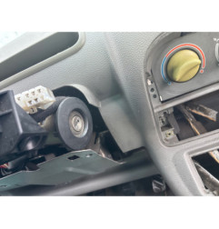 Serrure avant gauche RENAULT TWINGO 1