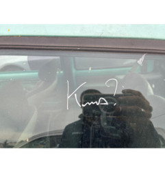 Serrure avant gauche RENAULT TWINGO 1