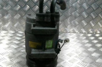 Compresseur clim VOLVO S 60 1 Photo n°1