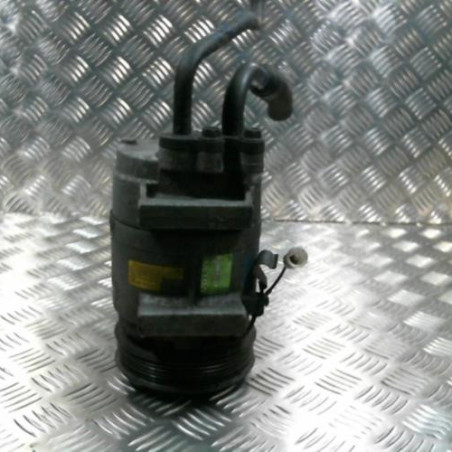 Compresseur clim VOLVO S 60 1 Photo n°1