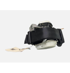 Pretensionneur de ceinture avant droit CITROEN C3 2