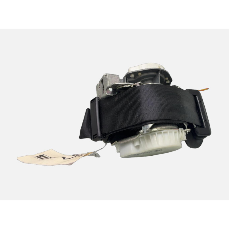 Pretensionneur de ceinture avant droit CITROEN C3 2 Photo n°4