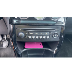 Pretensionneur de ceinture avant droit CITROEN C3 2