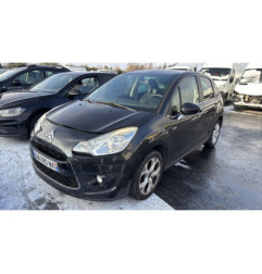 Pretensionneur de ceinture avant droit CITROEN C3 2