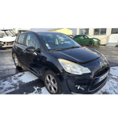 Pretensionneur de ceinture avant droit CITROEN C3 2