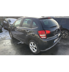 Pretensionneur de ceinture avant droit CITROEN C3 2