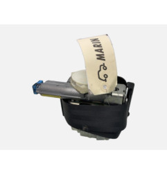 Pretensionneur de ceinture avant gauche CITROEN C3 2