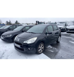 Pretensionneur de ceinture avant gauche CITROEN C3 2