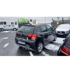 Pretensionneur de ceinture avant gauche CITROEN C3 2