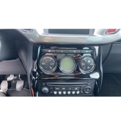 Pretensionneur de ceinture avant gauche CITROEN C3 2