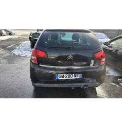 Pretensionneur de ceinture avant gauche CITROEN C3 2
