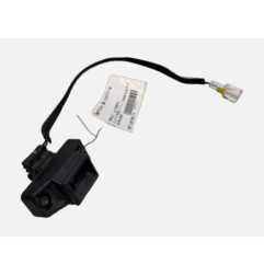 Serrure de coffre RENAULT CLIO 2 Photo n°1