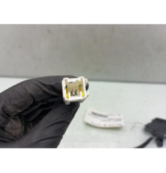 Serrure de coffre RENAULT CLIO 2