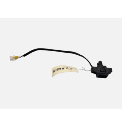 Serrure de coffre RENAULT CLIO 2