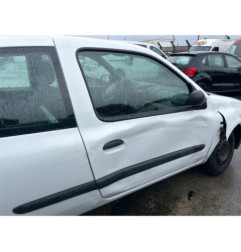 Serrure de coffre RENAULT CLIO 2