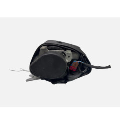 Pretensionneur de ceinture avant droit RENAULT MEGANE 3 Photo n°1