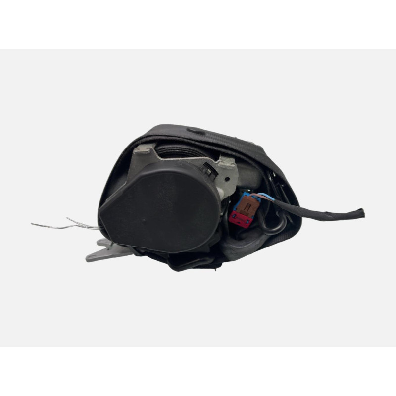 Pretensionneur de ceinture avant droit RENAULT MEGANE 3 Photo n°1