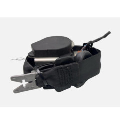 Pretensionneur de ceinture avant droit RENAULT MEGANE 3